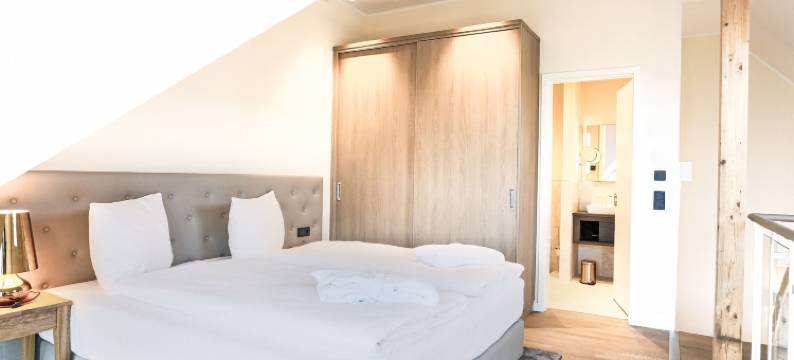 马雷穆里兹游艇码头度假村(Maremüritz Yachthafen Resort)图片