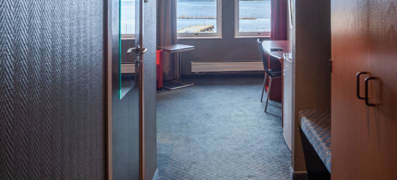 哈士坦F2 酒店(F2 Hotel)图片