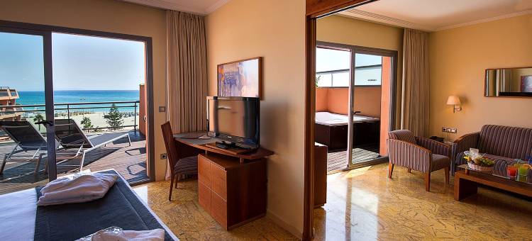 普罗图尔罗奎塔斯水疗酒店(Protur Roquetas Hotel & Spa)图片
