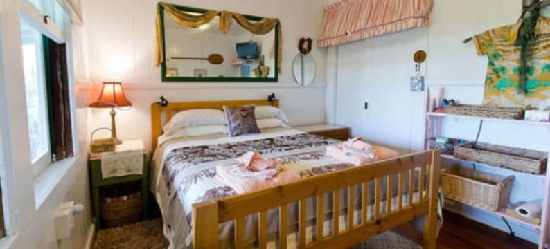 哈雷卡维希民宿旅馆(Hale Kawehi Bnb Guesthouse)图片