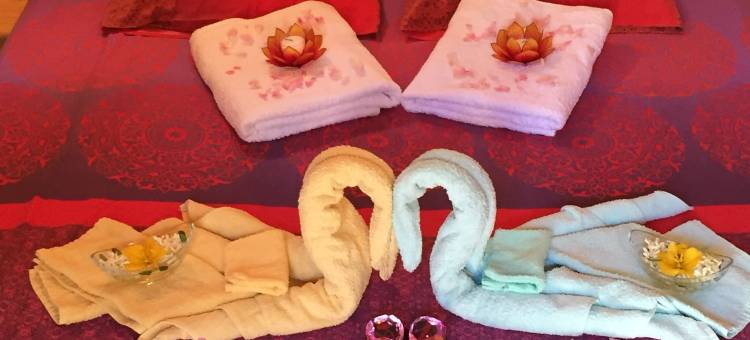 快乐地球区域酒店(Domaine en Terre Happy)图片