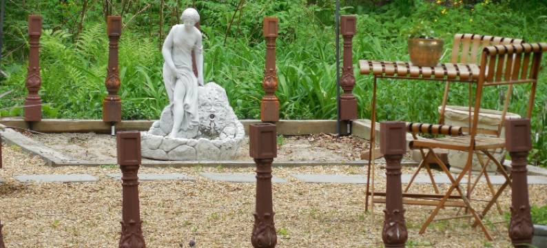 普罗克特大厦旅馆(Proctor Mansion Inn)图片