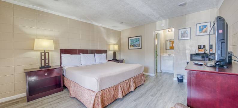 皇家旅馆(Royal Inn)图片