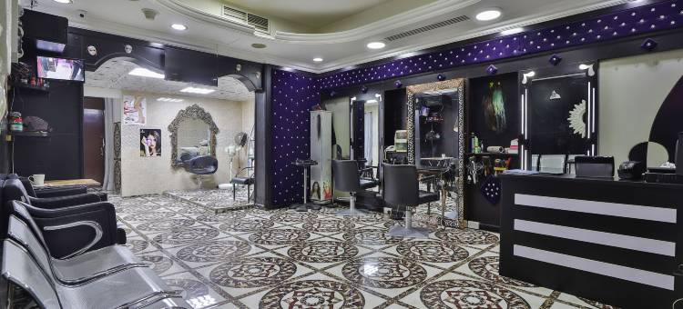 Pj大酒店(Grand PJ Hotel - Free Parking)图片