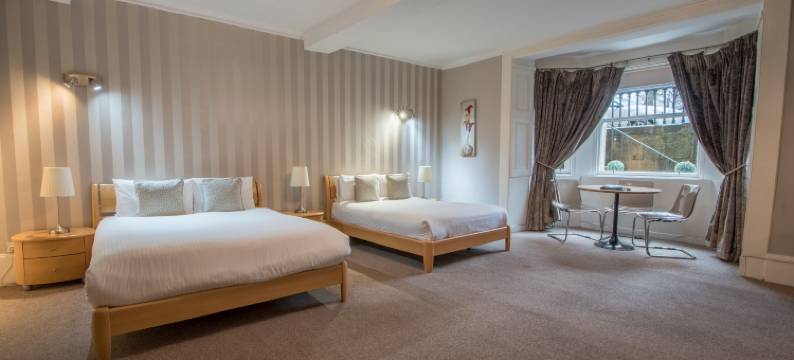 贝尔哈文酒店(The Belhaven Hotel)图片