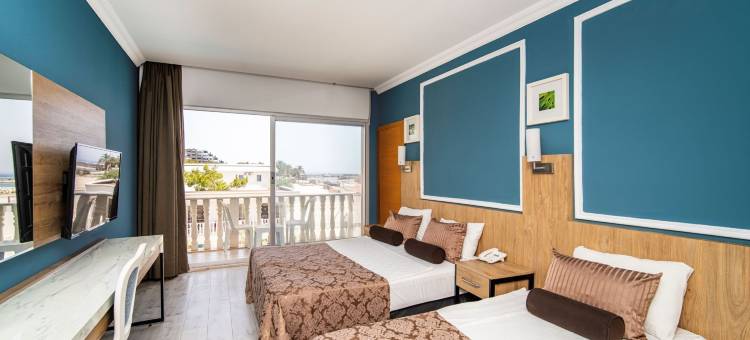SL La Perla 凯美尔全包式酒店(SL La Perla Hotel Kemer)图片