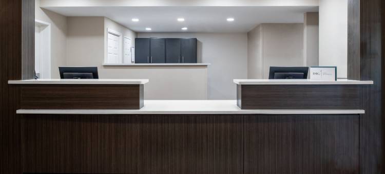 Candlewood Suites 特洛克 by IHG(Candlewood Suites Turlock by IHG)图片