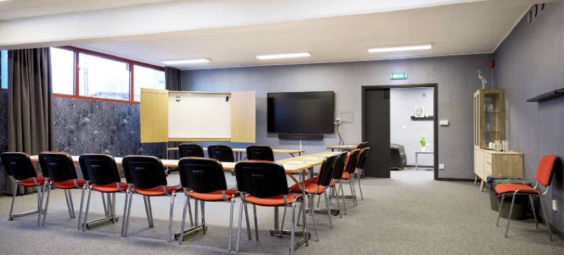 北海酒店(Hotell Vesterhavet)图片