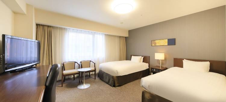 宇都宫站前里士满酒店(RichmondHotel Utsunomiyaekimae)图片