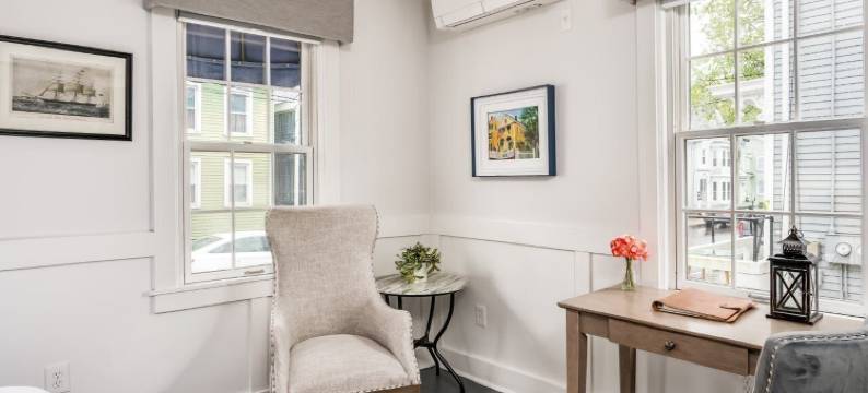 马丁山旅馆(Martin Hill Inn)图片