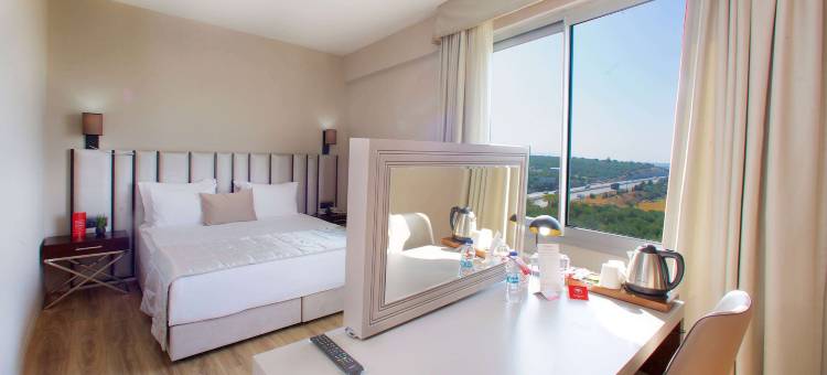 索马温德姆华美达酒店(Ramada by Wyndham Soma)图片