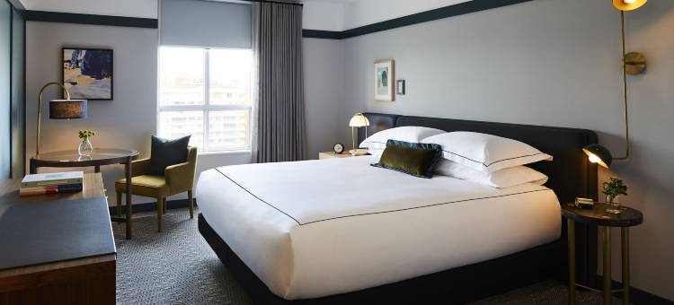 金普顿圣乔治酒店(Kimpton Saint George Hotel)图片