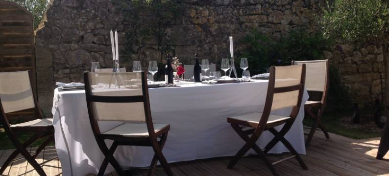 米莉的家(La Maison de Milie)图片