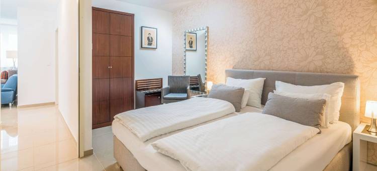 贝斯特韦斯特优质名人优质套房(Best Western Plus Celebrity Suites)图片