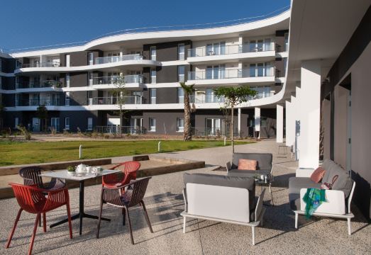 La Basaltik Hotel Overview