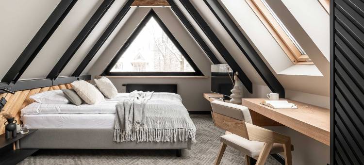 T别墅(Villa T Apartments & Spa)图片