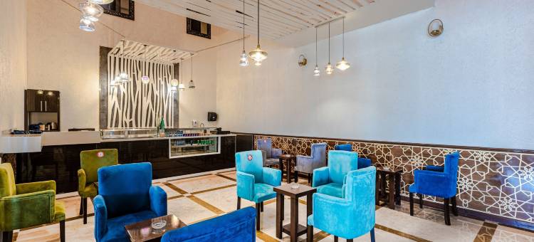 Luma公寓(Luma Serviced Apartments)图片