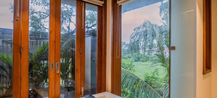 果阿巴勒度假村(Baale Resort Goa)图片