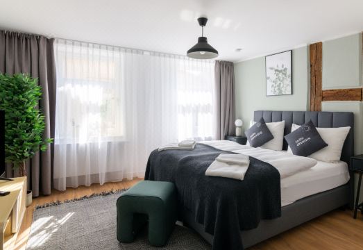 Limehome Bayreuth Spitalgasse Hotel Overview