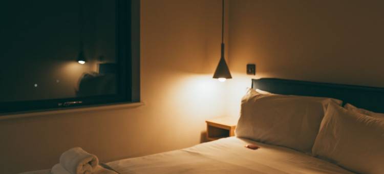 Vallum的丹麦风情(Vallum Cabins)图片