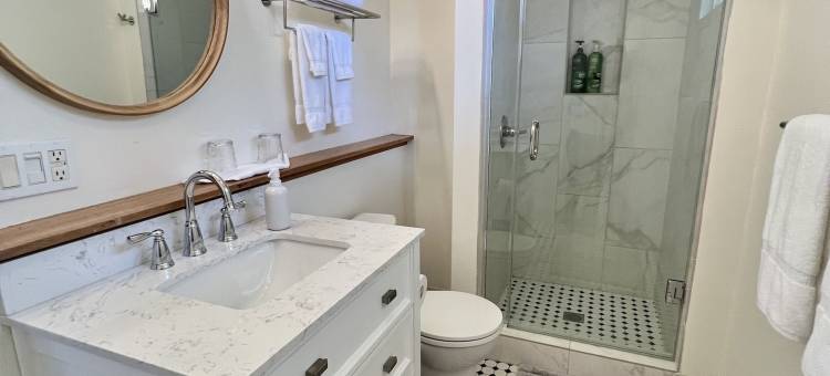 芒果夕阳床和早餐(Mango Sunset Bed and Breakfast)图片