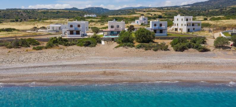 FZIN Sevil别墅(Fzin Villa Sevil)图片