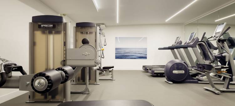 比佛利山AKA酒店(AKA Beverly Hills)图片