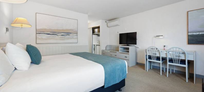 德文波特日出汽车旅馆(Comfort Inn Devonport)图片