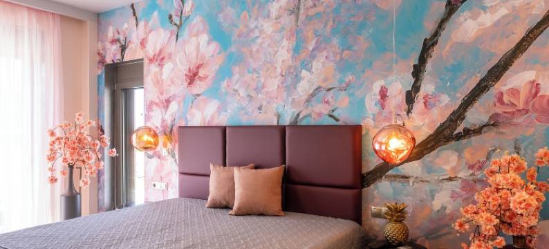 La Rêve 豪华公寓(La Rêve)图片