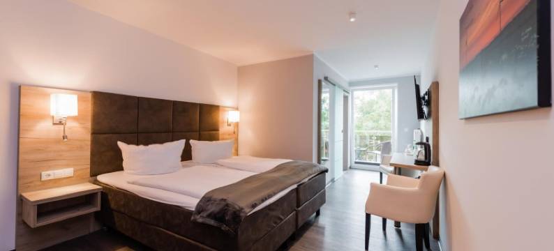 城市公园酒店(WH Hotels Papenburg Zentrum)图片