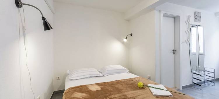 索尼娅公寓(Apartments Sonja)图片