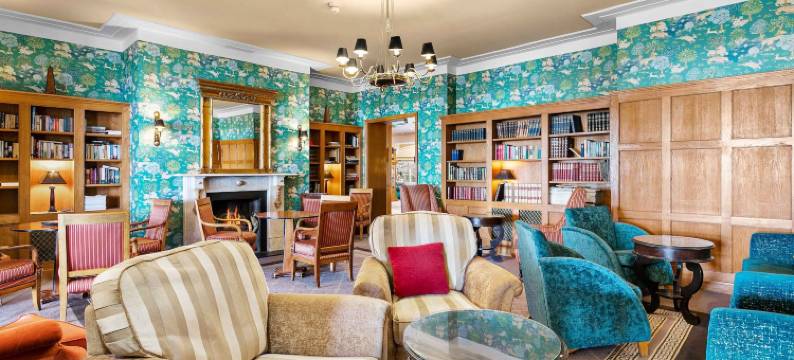 理查德森大酒店(The Grand Hotel)图片