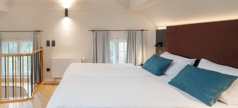 艾特巴赫希姆瑟湖酒店(Hotel Aiterbach am Chiemsee)图片