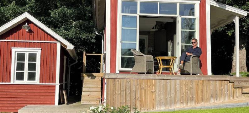 森林房子(Forest House)图片