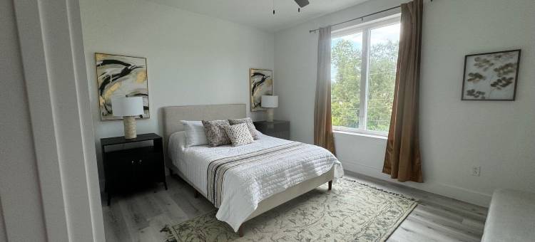 HandsboroPointe公寓套房(Handsboro Pointe Condo & Suites)图片