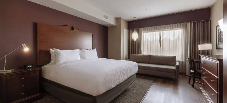 帕克酒店(The Parker Hotel)图片