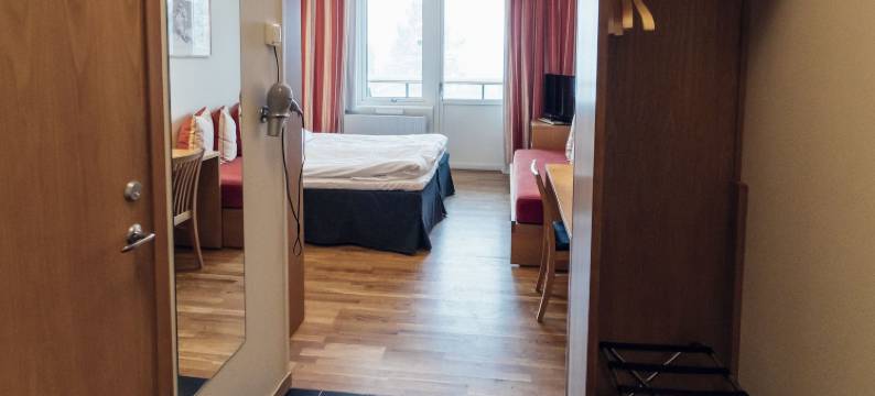 贝妮拉维贝格酒店(Pernilla Wiberg Hotel)图片