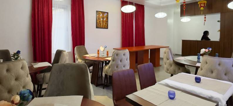 吉布斯酒店(The Gibs Hotel)图片