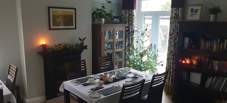 林登酒店(Lyndene)图片