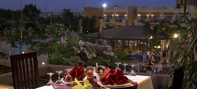 瑞士旅馆广场酒店(Swiss Inn Plaza Hotel)图片