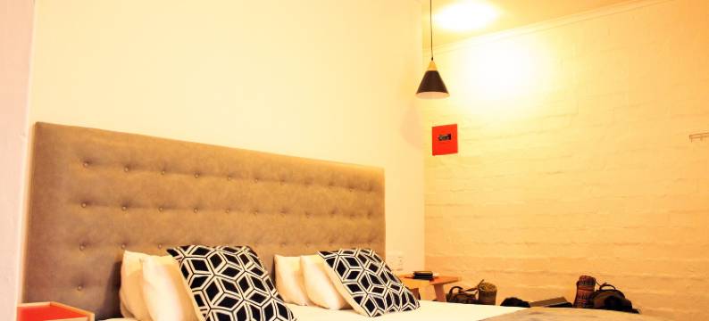 91环路 - 青年旅舍(91 Loop Boutique Hostel)图片