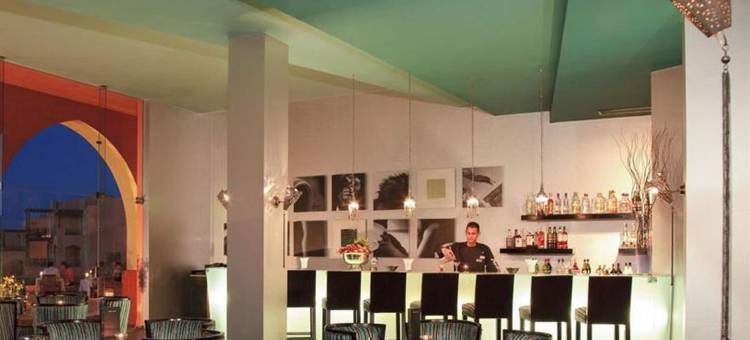 库塞尔丽笙度假酒店(SWISSOTEL RESORT EL QUSEIR)图片