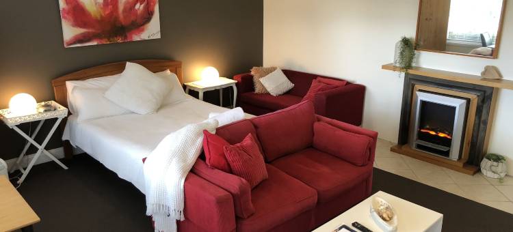 露比昆斯克利夫酒店(Ruby's Queenscliff)图片