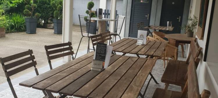 柯特拉克酒店(Hotel Cote et Lac)图片