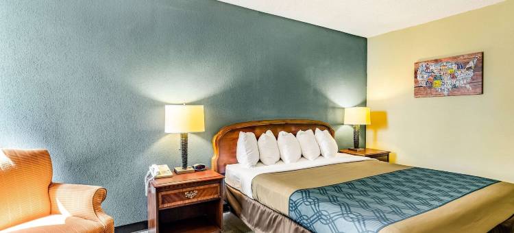 拉德福旅馆(Radford Inn)图片