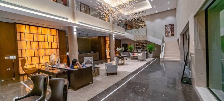 贝尔维德高尔夫乡村俱乐部酒店(Belvedere Golf & Country Club)图片