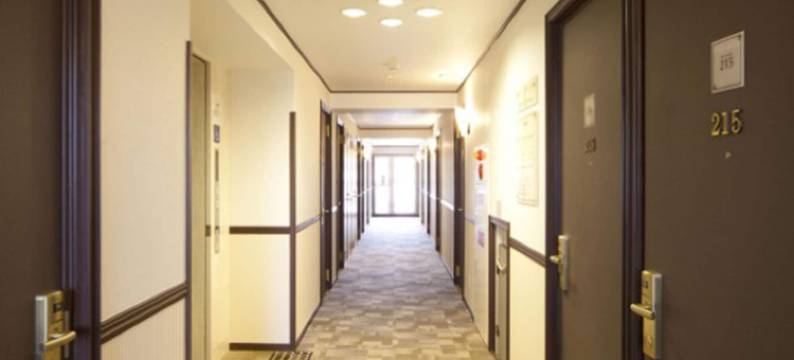 东横INN-新大阪站东口(Toyoko Inn Shin-Osaka-Eki Higashi-Guchi)图片