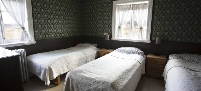 拉巴兰谷(Lambalækur)图片