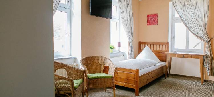兰登机场酒店(Landhotel Airport-Inn)图片