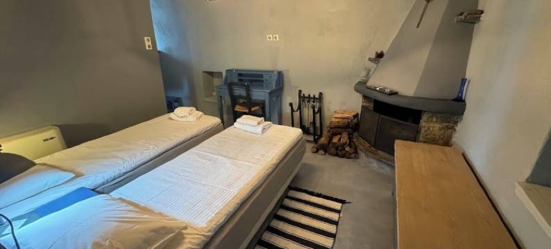 史皮塔基亚小屋酒店(Avgonima Chios Spitakia Cottages)图片